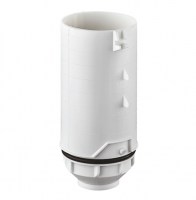 PROLONGACION TUBO REBOSADERO AV1 GROHE